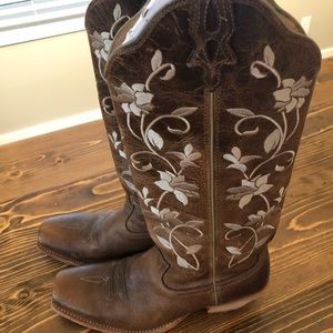 Cowgirl Boots